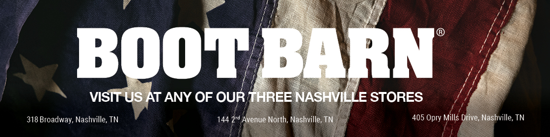 Boot Barn